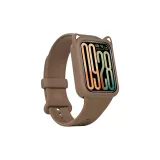 Коричневый ремешок - милый чехол для защиты ушей кошки