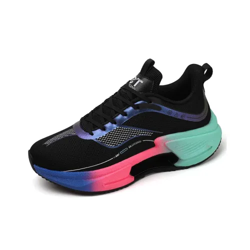 TONYBEAR Беговые кроссовки Low Top Унисекс