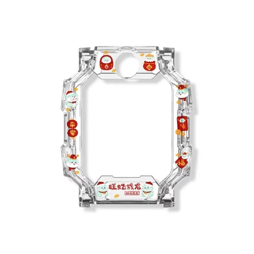 CHUANGYIDA Защитный чехол Imoo силиконовый корпус Imoo Z10 Z9