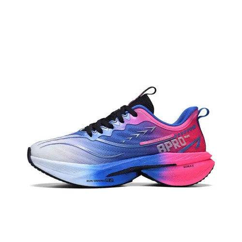 Cool Odd Устойчивый к истиранию Дышащий Легкий Амортизация Низкий Топ Детские Беговые Кроссовки Электрическое свечение Подростки