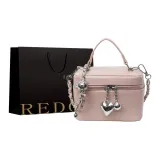 Розовый+сумка для покупок