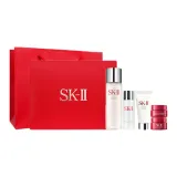 Фея Вода 75 мл + Восстановление 30 мл + Очищение 20 г + Крем 2,5 г + Крем для глаз