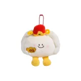 Вода, пельмени