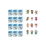 Конец коробка 12 шт