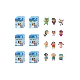 6 шт. Слепая коробка