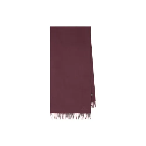 Loro Piana Кашемир Вязаные Шарфы Мужской