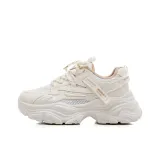 Бежевый хаки