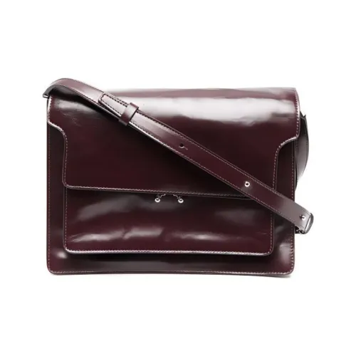 MARNI Основная часть Сумка через плечо Женская