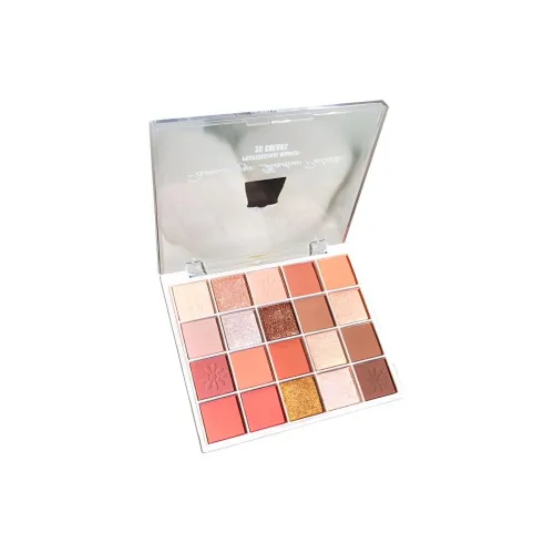 Hailunliren Макияж & Комбинация Палеток Женские