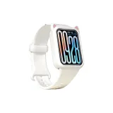 Белый + Ремень - Милый чехол для защиты ушей в форме кошки