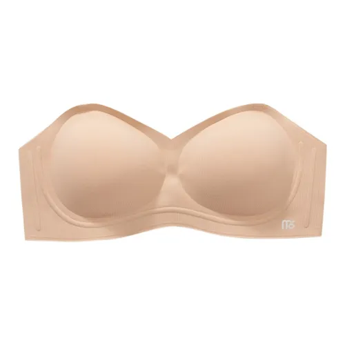 MADALLO Кожа Женские Бюстгальтеры