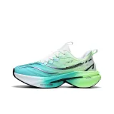 Изумрудный водопад