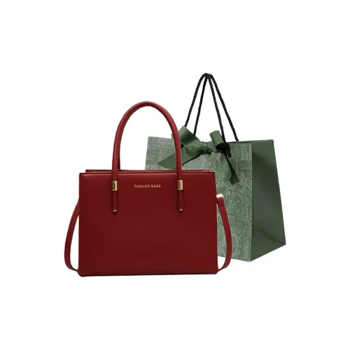 Rainbow Girl ПУ (полиуретан) Одно плечо Сумка Стандартная Женская Черная Красная