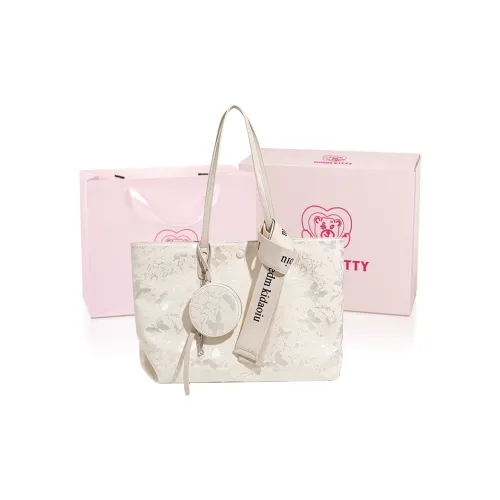 Pivsnu Сумка из синтетической кожи жаккард тоут сумка для покупок сумка через плечо женская экрю