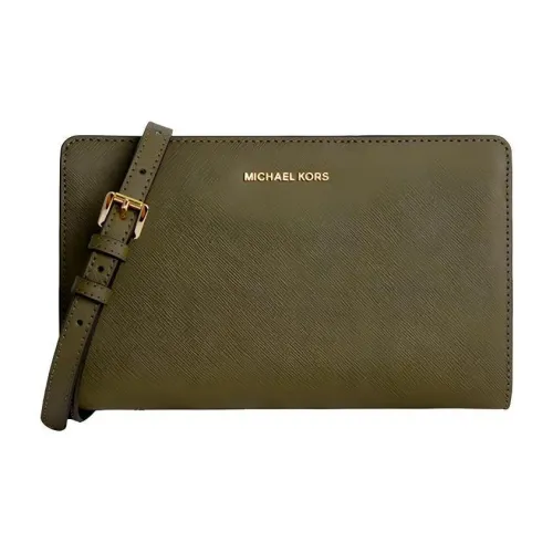 Michael Kors MICHAEL KORS коллекция багажа Сумки через плечо Женские