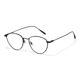 Обсидиановый черный [Универсальный, Классический, Сверхлегкий, Титан]