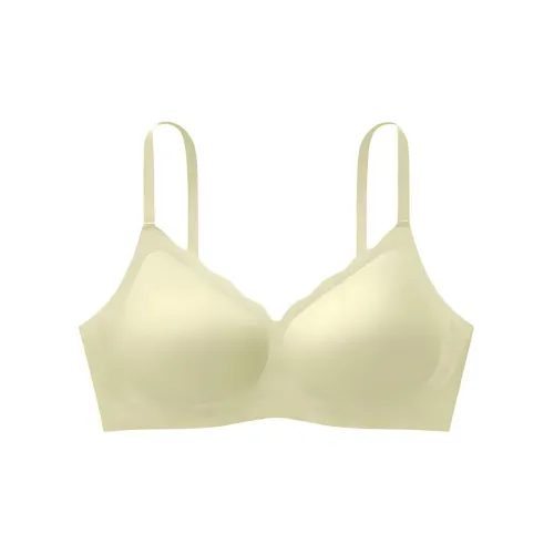 361° Бюстгальтер Женский Жасмин Желтый