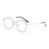 Черно-серебристый