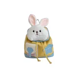 Жёлтый кролик