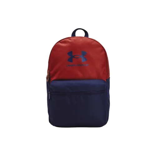 Under Armour Рюкзаки Красный и Синий Мужской