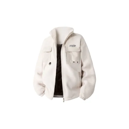 FAKE VINTAGE Пуховая куртка Унисекс