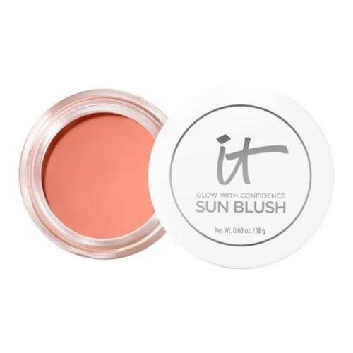 ITCosmetics MULTI Functional All In One Румяна Крем Легко Смешиваемый Контуринг Естественный Тон Кожи 18г