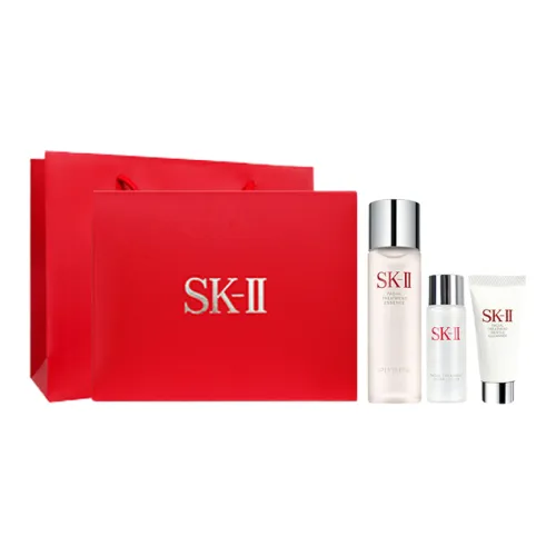 SK II All Star Fairy Water Наборы по уходу за кожей Осветляющий Увлажняющий Восстанавливающий и Увлажняющий Мульти-элементный Набор