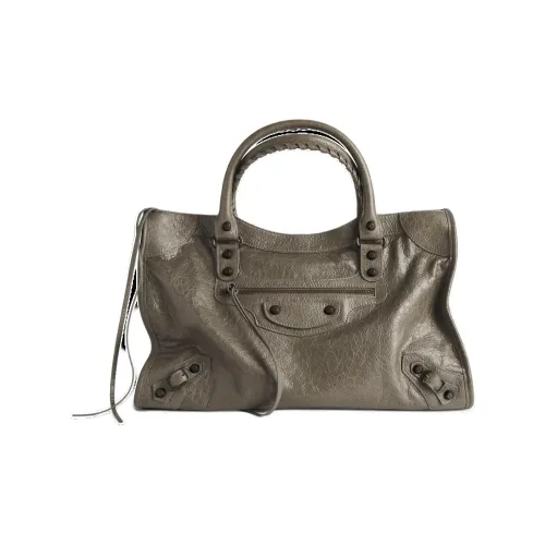 BALENCIAGA Le City Сумки Женские
