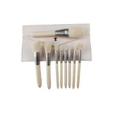 9 шт Бежевый + (Розовые конверты)