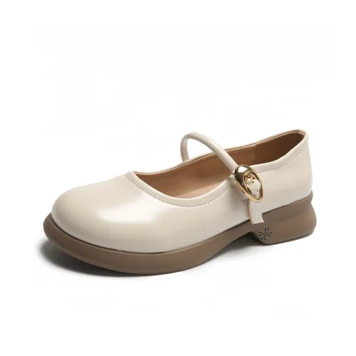 ЮЙЧЖАОЛИНЬ Детская кожаная обувь для подростков