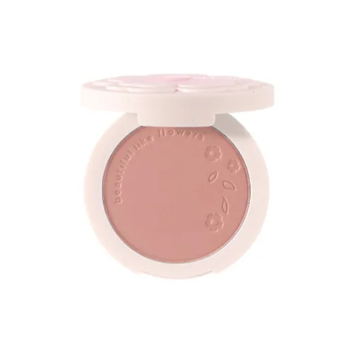 WODWOD Цветочный Tipsy Легкий к Смеси Корректирующий Тон Кожи Осветляющий Тон Кожи Естественный Матовый Сияние