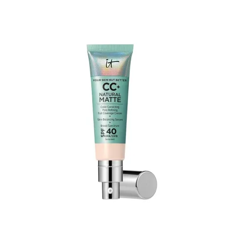 It Cosmetics Жидкость Foundation / Крем Foundation Женские