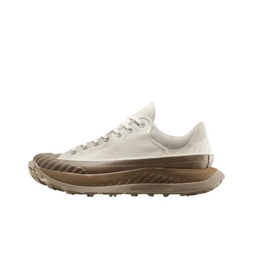 Converse Chuck 70 AT CX Кэжуал Низкий Топ Бежевый/Коричневый Унисекс