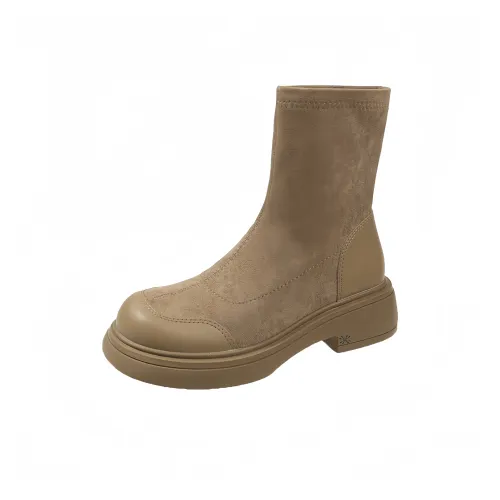 ЮЙЧЖАОЛИНЬ Детские ботинки Подростки