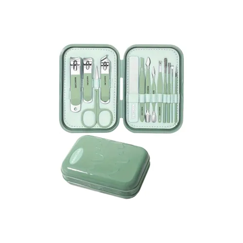 CHUANGMUGONGFANG Отделка Ножницы для ногтей