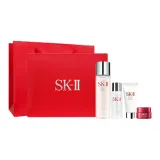 Фея Вода 75 мл + Восстановление 30 мл + Очищение 20 г + Крем 2,5 г