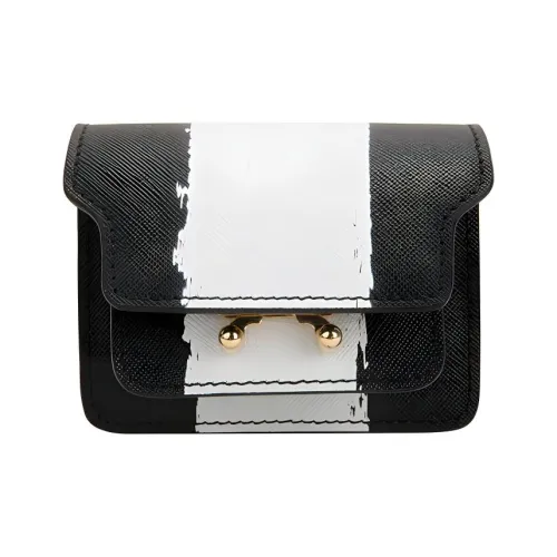 MARNI Основная часть Сумка через плечо Женская