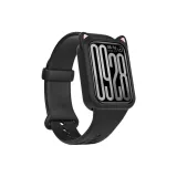 Черный + Ремень - Милый чехол для защиты ушей в форме кошки