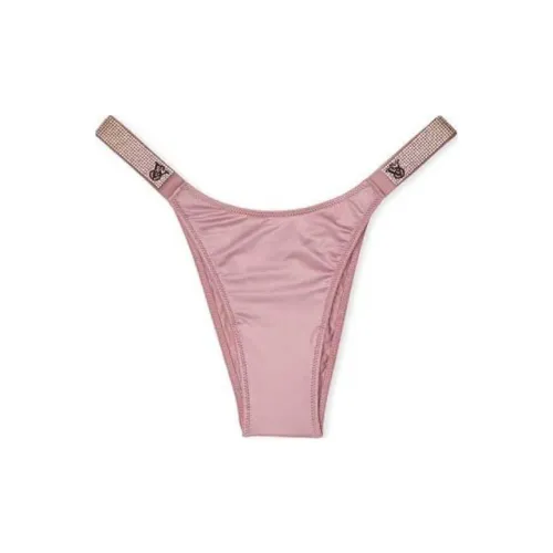 Victoria's Secret Женское нижнее белье 1 упаковка розовое шампанское