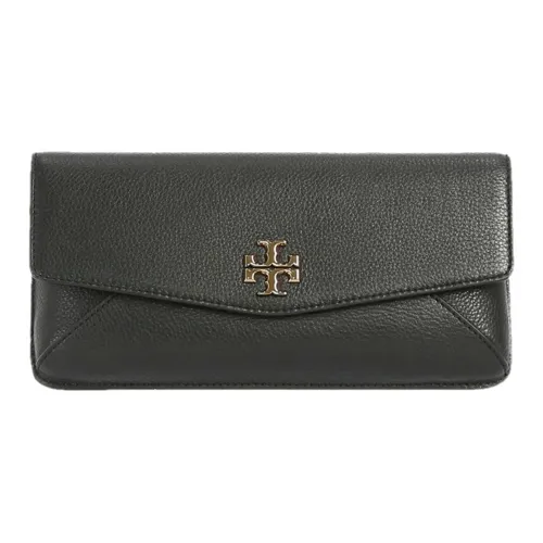 TORY BURCH Kira (Красный) Клатч Женский Черный