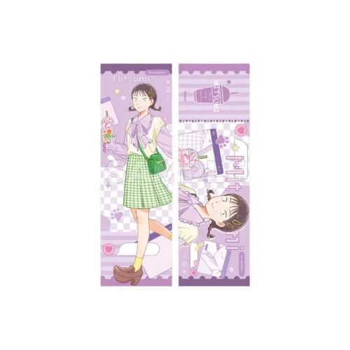 Xhdm Street Snap Collection Skip And Loafer Minami Iwakura Дизайн Shingo Shima Модель Голографические билеты