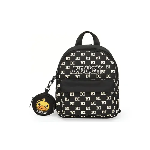 B.Duck Полиэстер Рюкзак Мини Унисекс SJ028