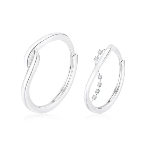 Thuban Ark Кольца Унисекс