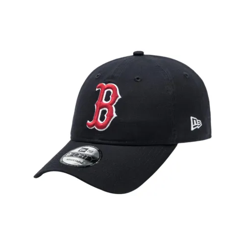 New Era Хлопок Бейсболки Унисекс