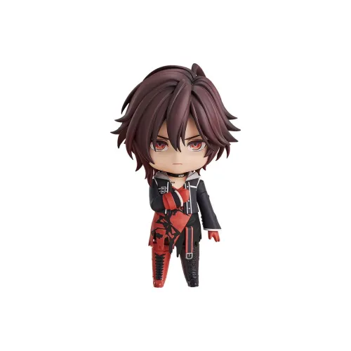 GSC Глина Фигурка Amnesia Новый Чиби Фигурки