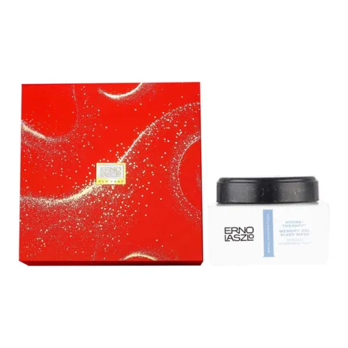ERNO LASZLO NEW YORK Маска для лица Унисекс