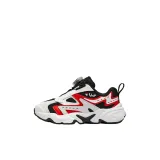 Легендарный синий/FILA белый