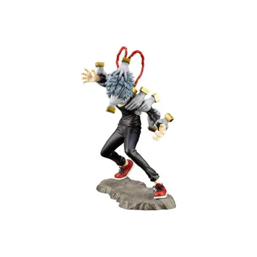 SHOUWU Xinle Muzen Чиби Фигурки