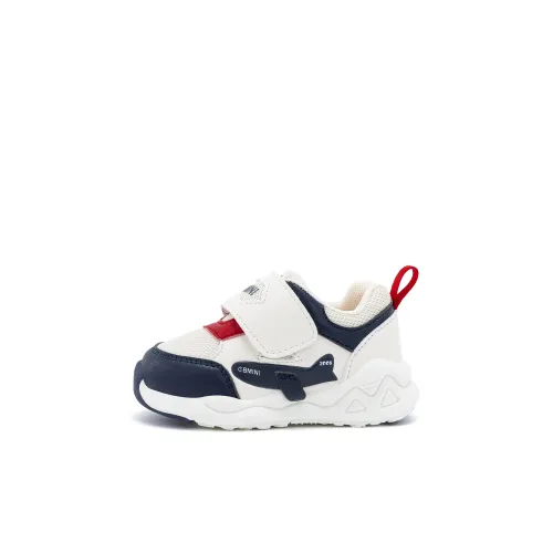 EBMINI Предварительная Обувь для Ходьбы / Sock Обувь Низкий Топ Детский