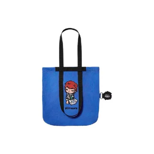 POP MART Stroll Through Convenience Stores Трендовые продукты